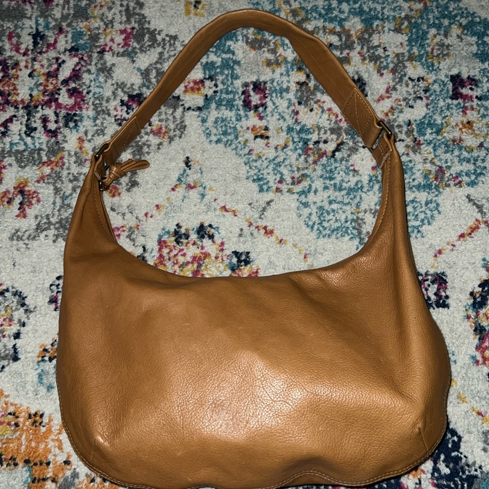 Madewell shoulder bag